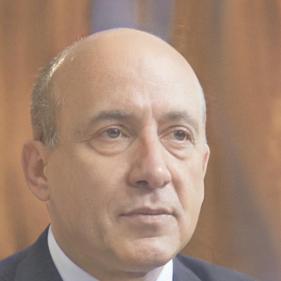 Andreas Mueller